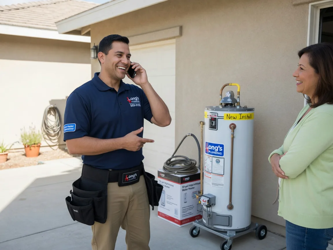 Leak Detection Upperville, VA FAQs